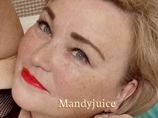 Mandyjuice