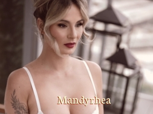 Mandyrhea