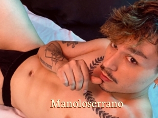 Manoloserrano