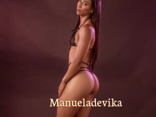 Manueladevika