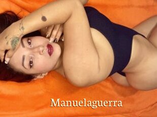 Manuelaguerra