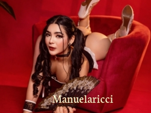 Manuelaricci