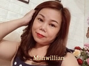 Manwillian