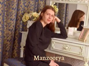 Manzoorya