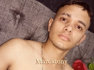 Marcktony