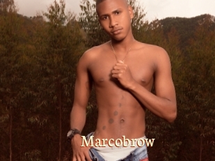 Marcobrow