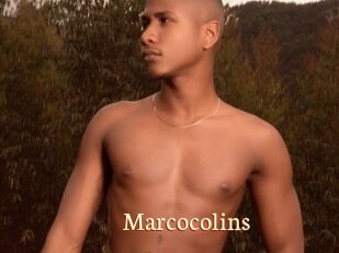 Marcocolins