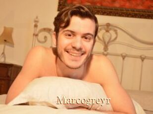 Marcogreyr