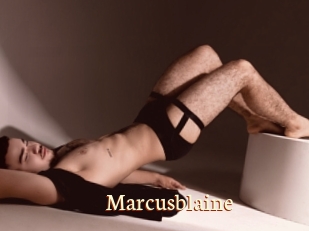 Marcusblaine