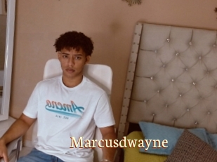 Marcusdwayne