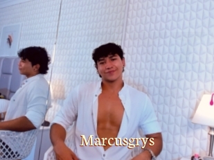 Marcusgrys