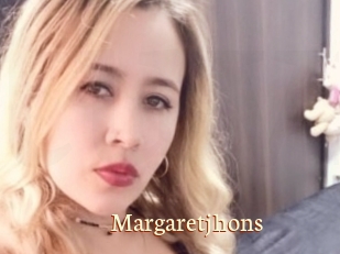 Margaretjhons