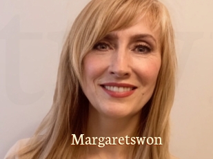 Margaretswon