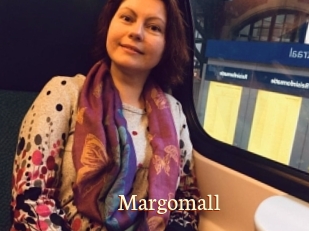 Margomall