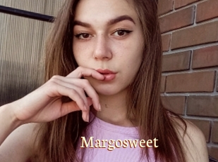 Margosweet