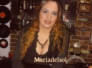 Mariadelsol