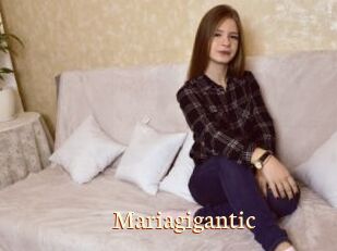 Mariagigantic
