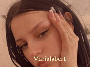 Marialabert