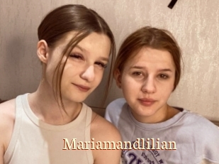 Mariamandlilian