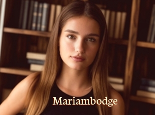 Mariambodge