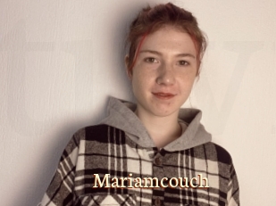 Mariamcouch