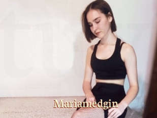 Mariamedgin
