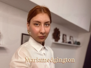 Mariamedgington