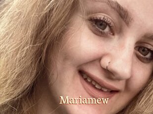 Mariamew