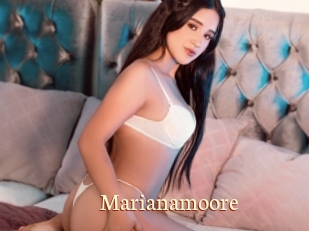 Marianamoore