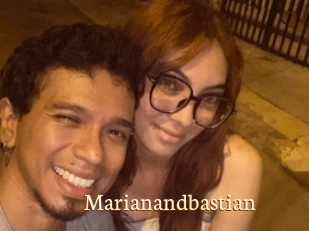 Marianandbastian