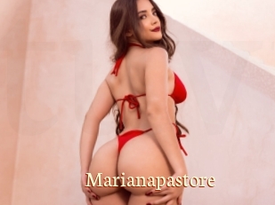 Marianapastore