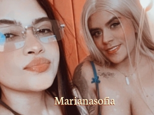 Marianasofia