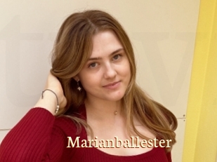 Marianballester