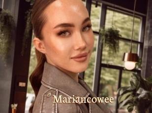Mariancowee