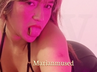 Marianmused