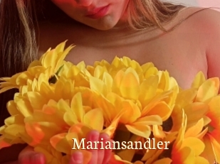 Mariansandler