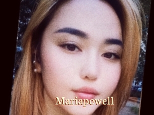 Mariapowell