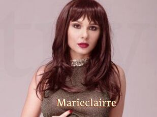 Marieclairre