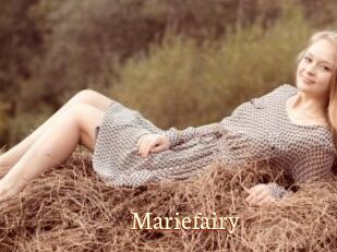 Mariefairy