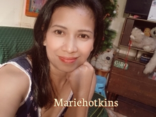 Mariehotkins
