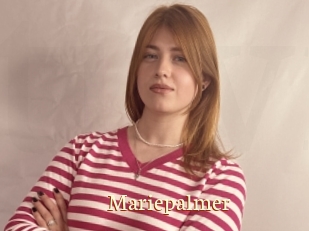 Mariepalmer