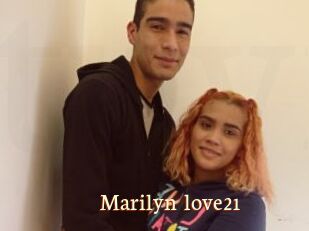 Marilyn_love21