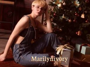 Marilynivory