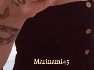 Marinami45