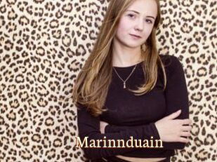Marinnduain