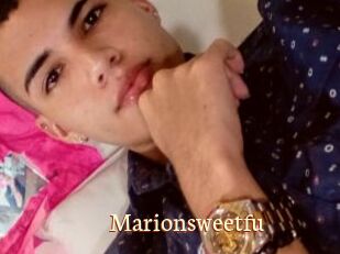 Marionsweetfu