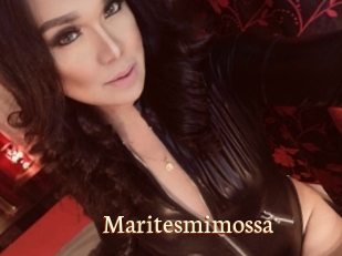 Maritesmimossa