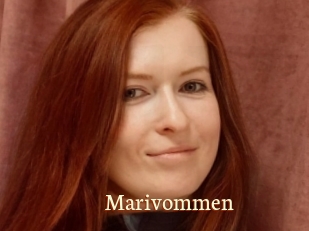 Marivommen