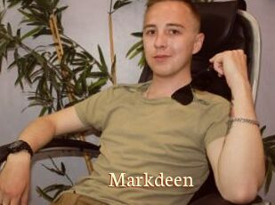 Markdeen