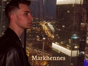 Markhennes